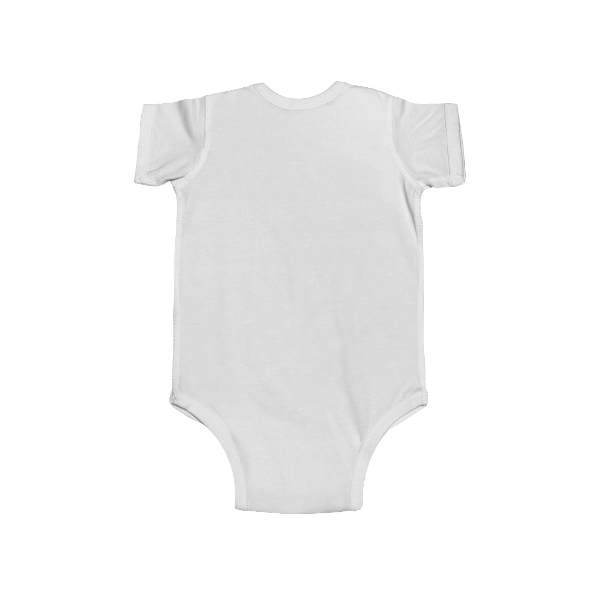 Cloverfield Farm Baby Onesie | Farm Friends Infant Bodysuit